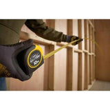 FATMAX Tape Measure - Stanley 32mm x 10m