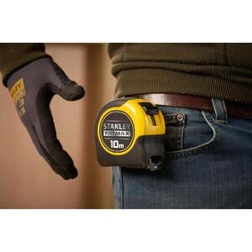 FATMAX Tape Measure - Stanley 32mm x 10m