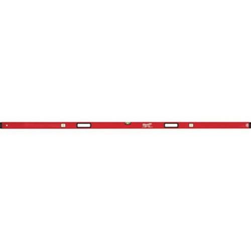 Redstick Box Level 2400mm - Milwaukee