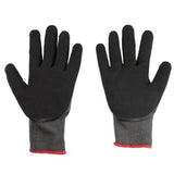 Gloves Cut 5 C Nitrile Dipped Small - Milwaukee