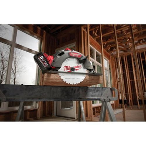 Framing 24T Circular Saw Blade - Milwaukee 184mm