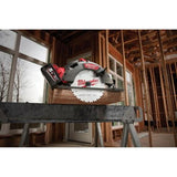 Framing 24T Circular Saw Blade - Milwaukee 184mm