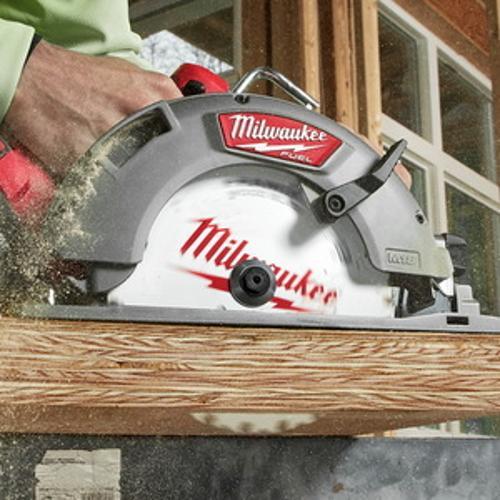 Circular Saw Blade 24T Framing - Milwaukee 165mm 48418620