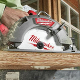 Circular Saw Blade 24T Framing - Milwaukee 165mm 48418620