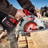 MW Circ Saw Blade 24T Basic Framing - Milwaukee 184mm Each 48418710