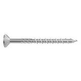 Decking Screw Bugle Head SS304 Wide-Board 12Gx65 - Ecko