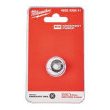 Exact M16 Knockout Punch 4932430841 - Milwaukee