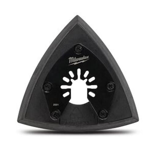 Triangle Sanding Pad - Milwaukee 89mm 49252001