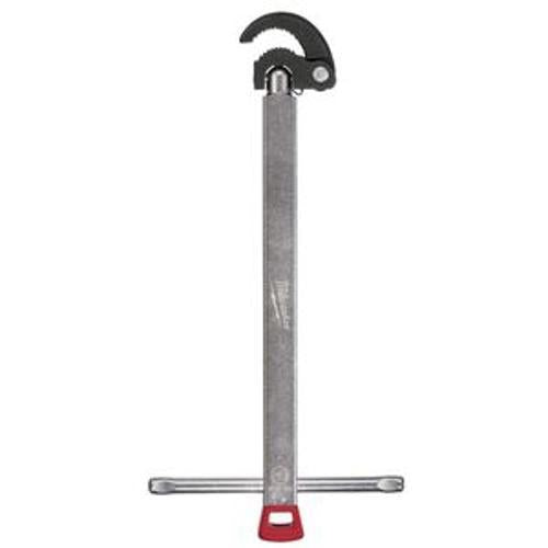 Basin Wrench 32mm 1.25 Capacity - Milwaukee