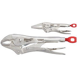 Torque Lock 254 (10 Inch) and - Milwaukee 152mm (6 Inch) 2 Pk 48223602
