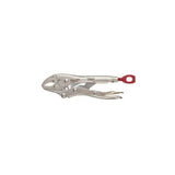 Torque Lock Curved Jaw Locking Pliers - Milwaukee 127mm (5 Inch) 48223422