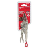 Torque Lock Long Nose Locking Pliers - Milwaukee 152mm