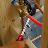Compact Hacksaw Blade - Milwaukee 10 inch