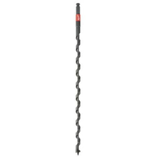 SHOCKWAVE Power Utility Auger Bit 14 x - Milwaukee 460mm