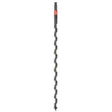 SHOCKWAVE Power Utility Auger Bit 14 x - Milwaukee 460mm