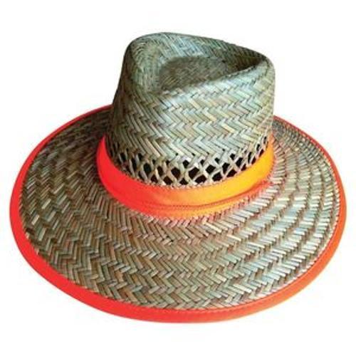 Straw Hat Size L - Pro Choice
