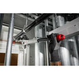 CHEATER Pipe Wrench Aluminium Offset - Milwaukee