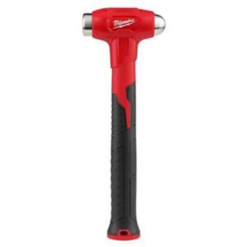 Dead Blow Ball Peen Hammer 16oz - Milwaukee