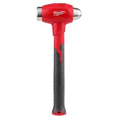 Dead Blow Ball Peen Hammer 32oz - Milwaukee