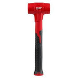 Dead Blow Hammer 28oz - Milwaukee