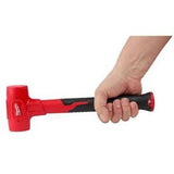 Dead Blow Hammer 28oz - Milwaukee