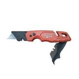 FASTBACK Folding Utility Knife - Milwaukee
