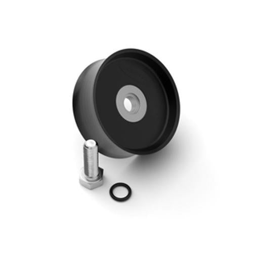 Piston Assembly - Can-Am