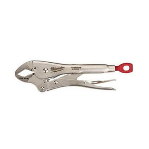 TORQUE LOCK Maxbite Locking Pliers - Milwaukee 254mm 10 Inch