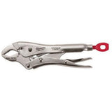 Maxbite Curved Jaw Locking Pliers - Milwaukee 178mm
