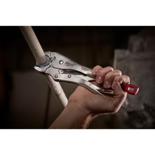 Maxbite Curved Jaw Locking Pliers - Milwaukee 178mm
