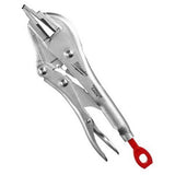 TORQUE LOCK Locking Seamer - Milwaukee 8 inch