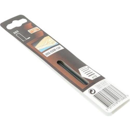 130mm Fret Saw Blade - Bahco