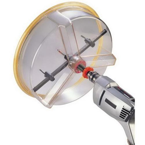 Xtreme Hole Cutter Twin Blade (XT235) 48-235mm - Blu-Mol