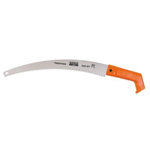 160mm 6TPI Traditional Pruning Saw - Bahco