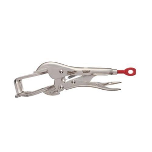 228mm Torque Lock Welding Clamp 48223543 - Milwaukee