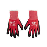 Gloves Cut Level 1 Medium - Milwaukee