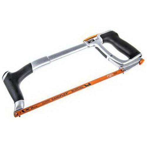 Professional 300mm 24TPI Hacksaw - Bahco