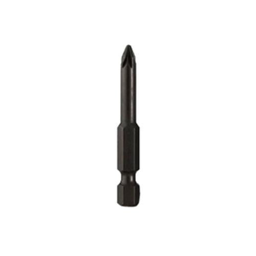 Xtreme Impact Power Bit Pozi No.1 x - Blu-Mol 50mm 2 Pack BLX265-PZ1X50S