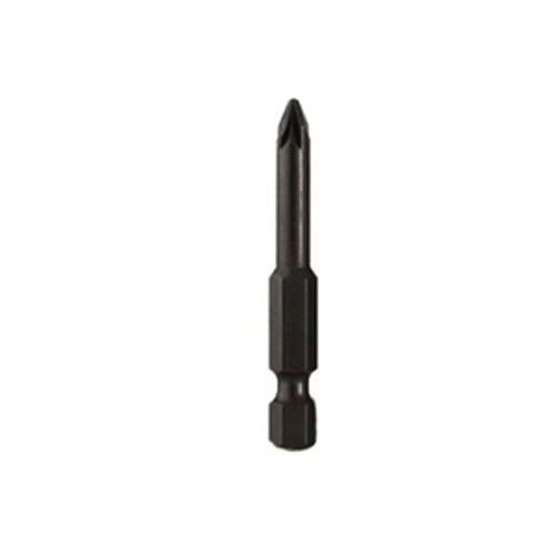 Xtreme Pozi No.2 x 150mm Impact Bit - Blu-Mol