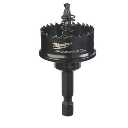 SHOCKWAVE Thin Wall Hole Saw - Milwaukee 29mm