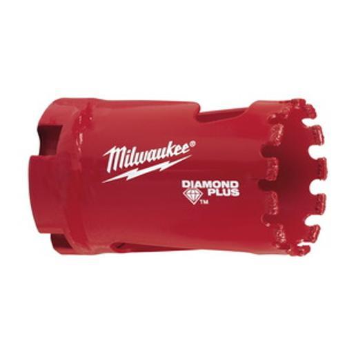 DIAMOND PLUS Hole Saw - Milwaukee 32mm