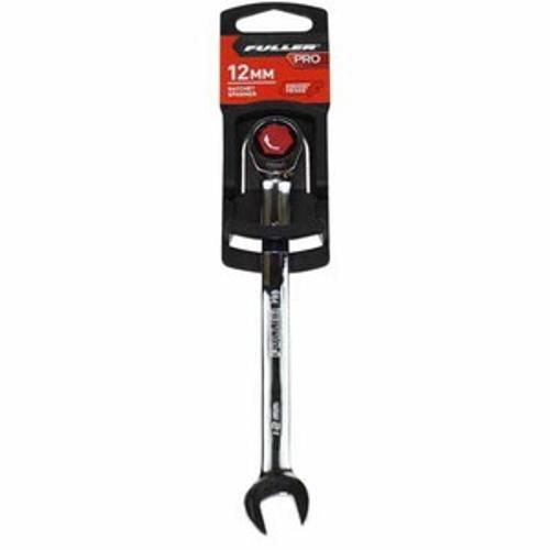 Ratchet Spanner 12mm 420-1512 - Fuller