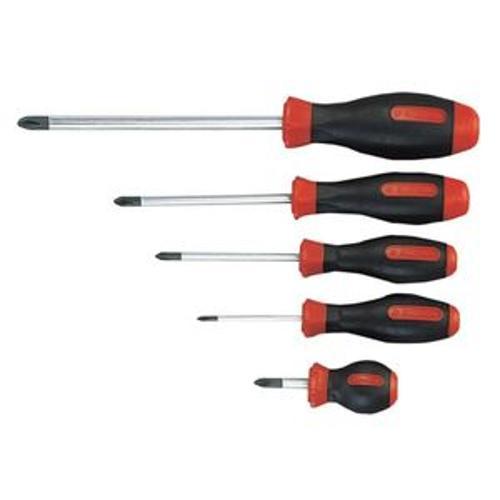 Phillips Screw Driver - King Tony 38mm No.2