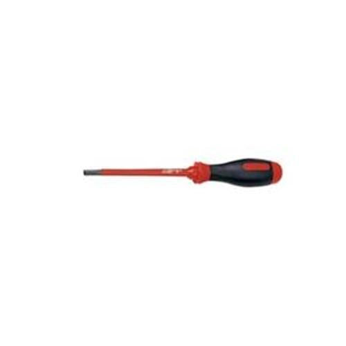 Screw Driver Square Dr Ins - King Tony 150mm No.2