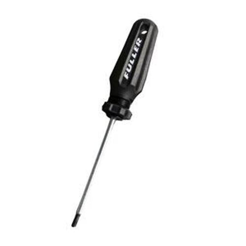 Screwdriver Tamperproof Torx Number 8 - Fuller