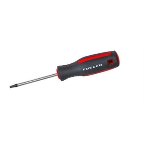 Professional No.2 Square - Fuller 100mm Screwdriver 104-0212