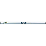 GIM 120 Professional Digital Inclinometer 120cm 0-360 deg Aluminium 601076800