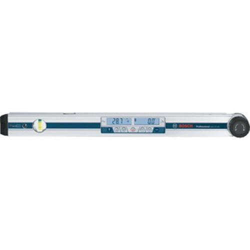 GAM 270 MFL Professional Angle Measurer 0 - 270deg 601076400 - Bosch