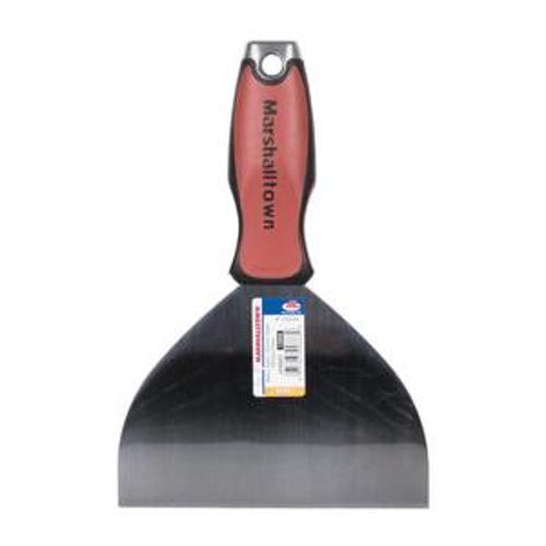 Putty Knife Flexible Blade - Marshalltown 150mm MTJK886D