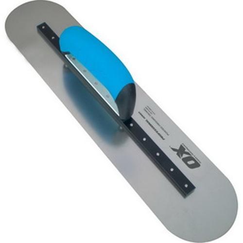Pro Pool Trowel Stainless Steel 110 x - OX Tools 450mm OX-P015818